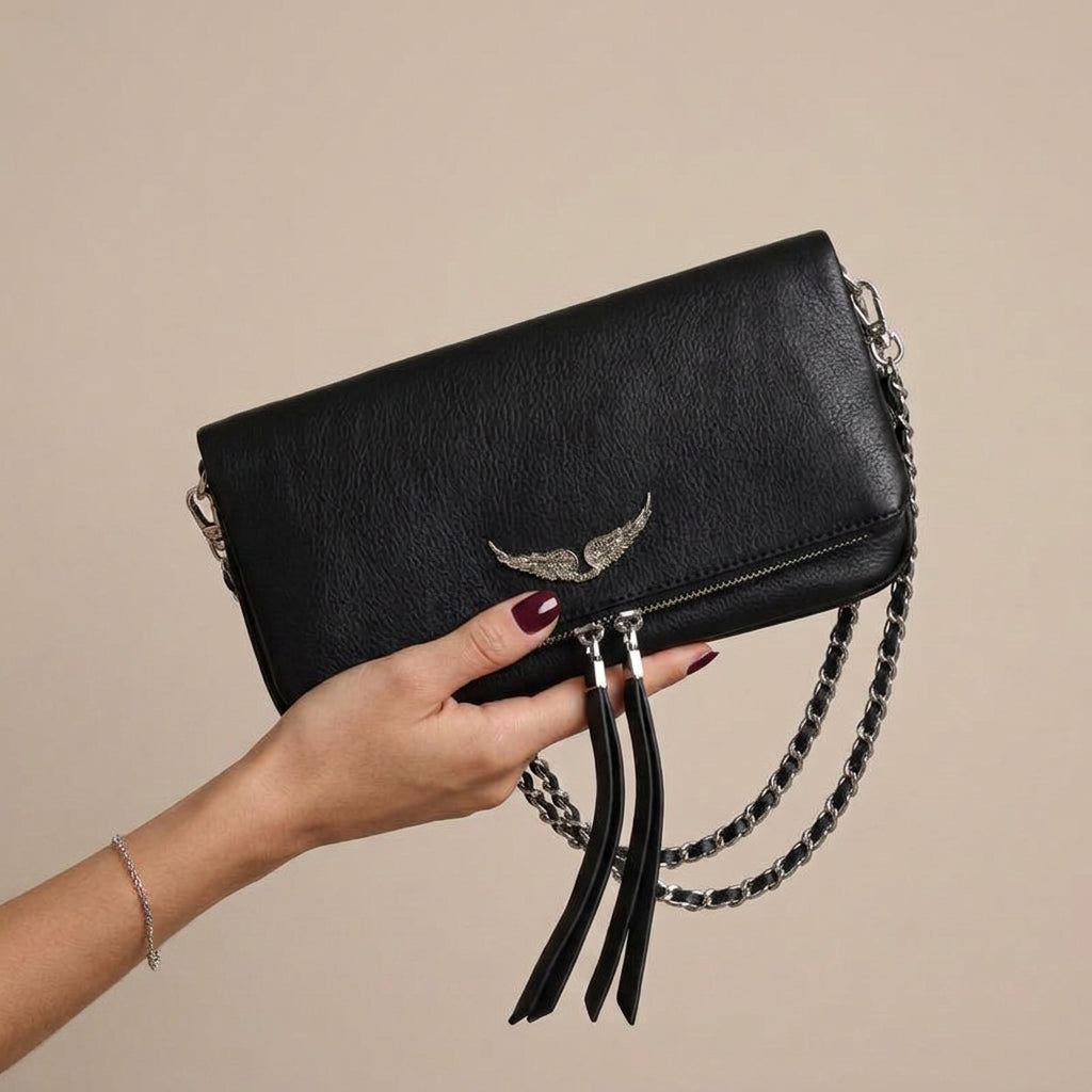 Women Chain Strap Crossbody Bag