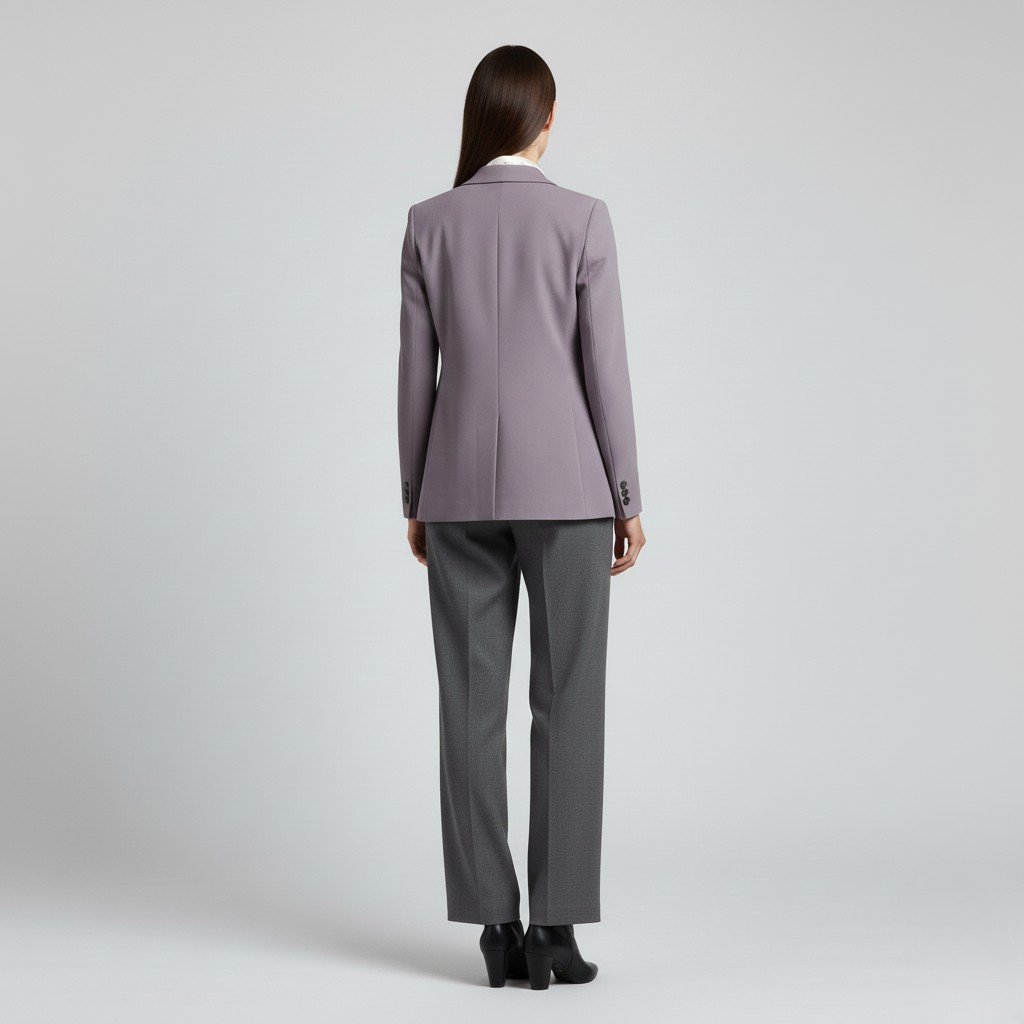 Women's Tailored Blazer