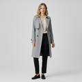 Women's Classic Trench Coat