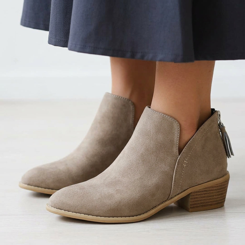 Women Ankle Boots