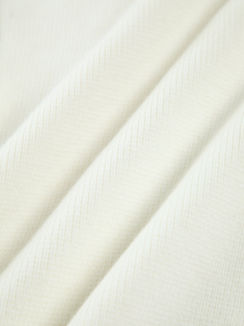 Women Cream Pearl Trim Cardigan
