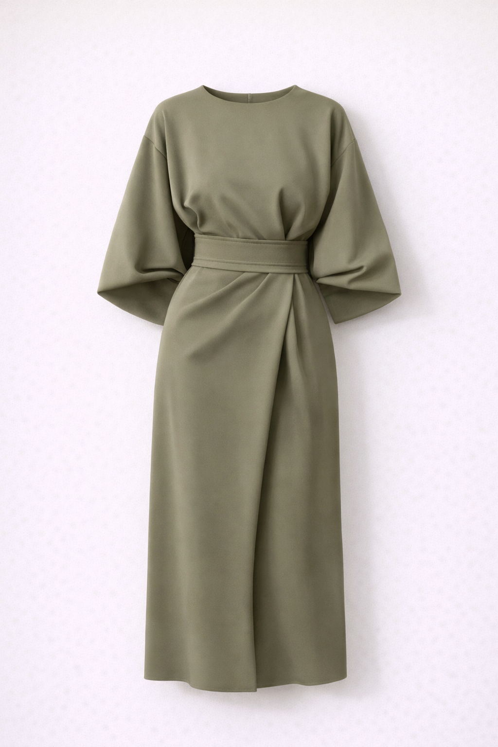 Women Midi Dress