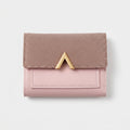 Women Compact Wallet