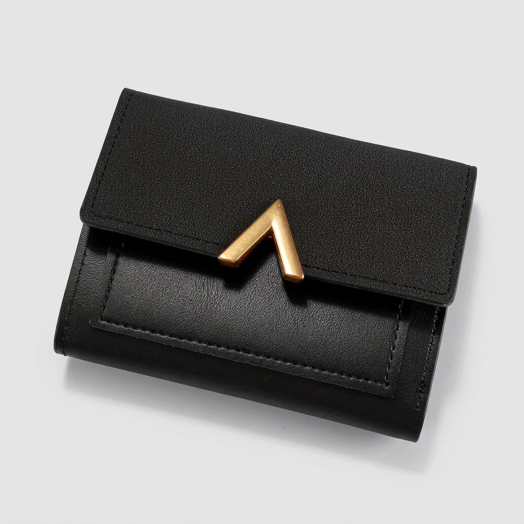 Women Compact Wallet
