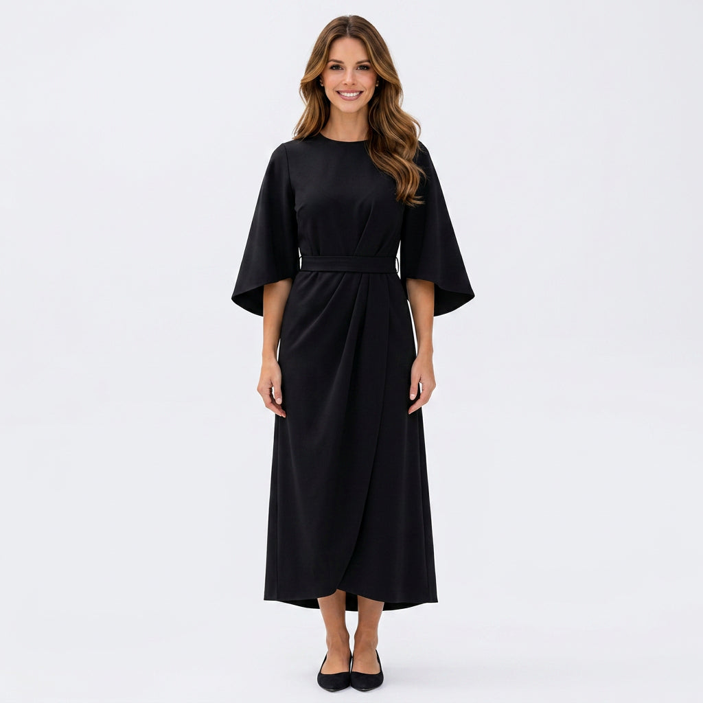 Women Midi Dress