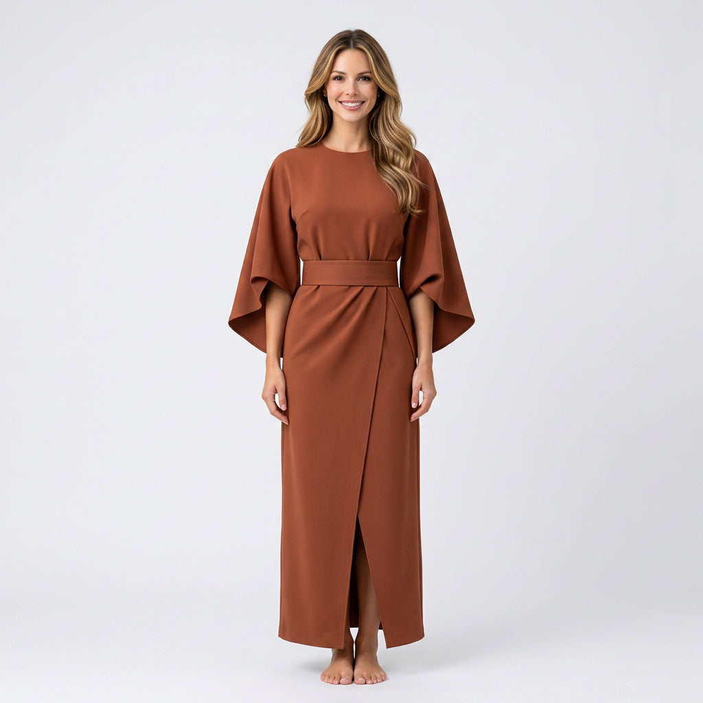 Women Midi Dress