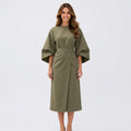 Women Midi Dress