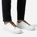 Men’s Slip-On Sneakers