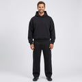 Men’s Oversized Pullover Hoodie