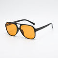 Aviator Style Sunglasses Women