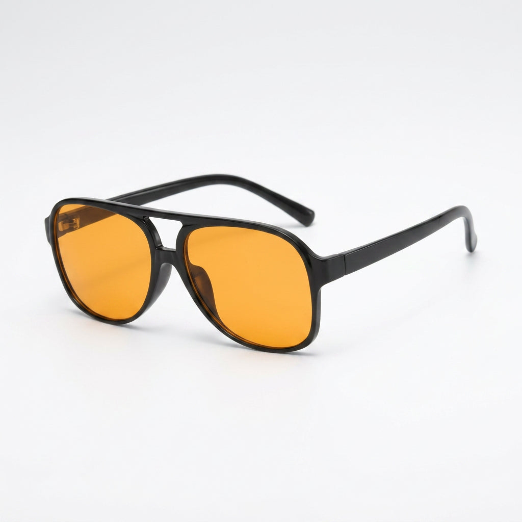 Aviator Style Sunglasses Women