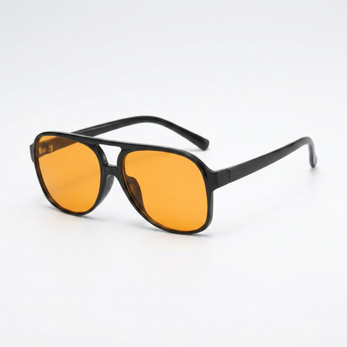 Aviator Style Sunglasses Women