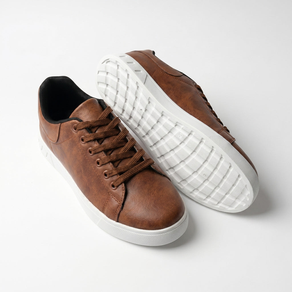 Men Low Top Sneakers