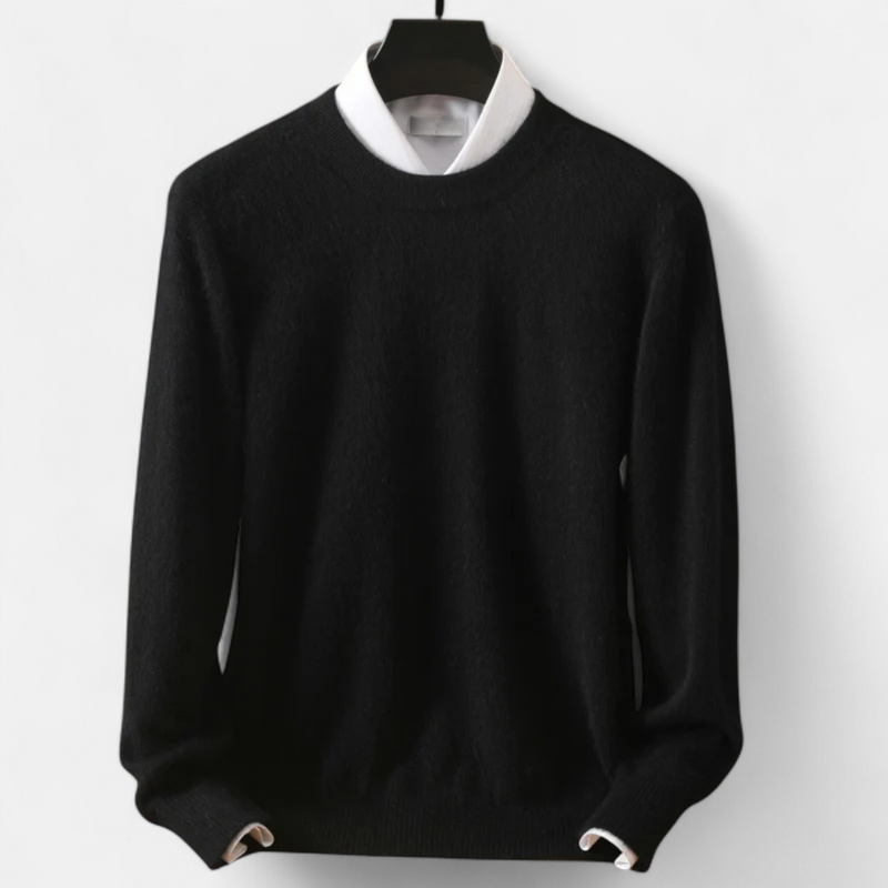 Men Crew Neck Sweater
