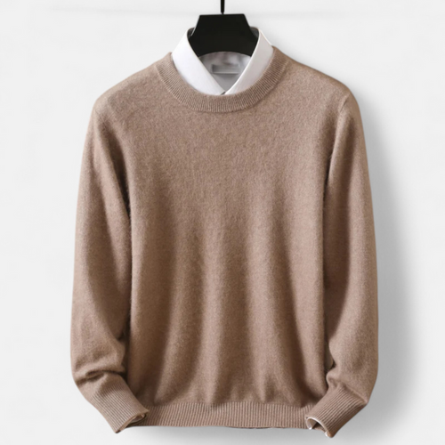 Men Crew Neck Sweater