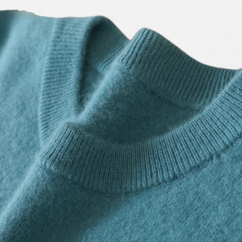 Men Crew Neck Sweater