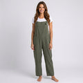 Women Casual Overalls
