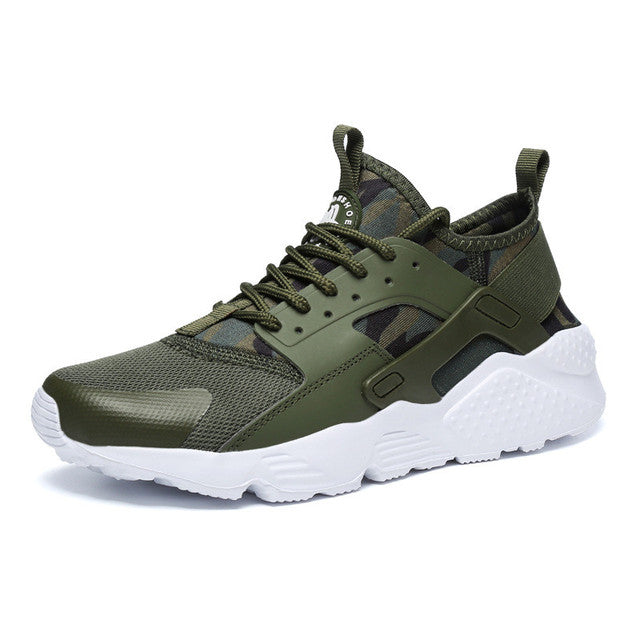 Men Chunky Sneakers