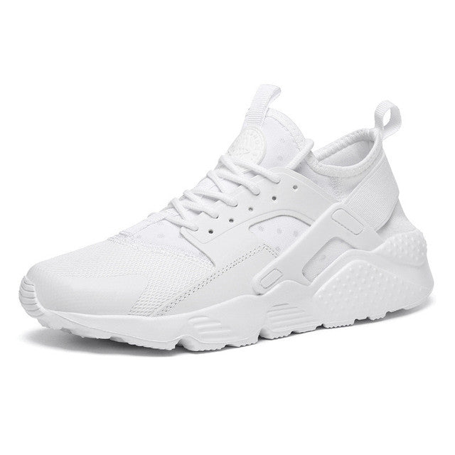 Men Chunky Sneakers
