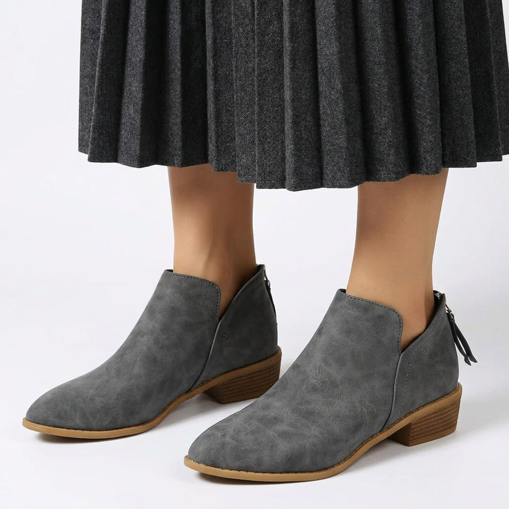 Women Ankle Boots
