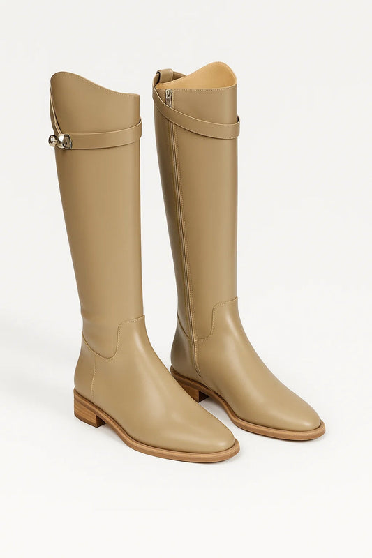 Women Knee High Boots