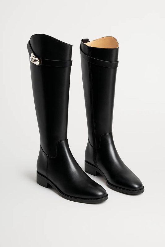 Women Knee High Boots