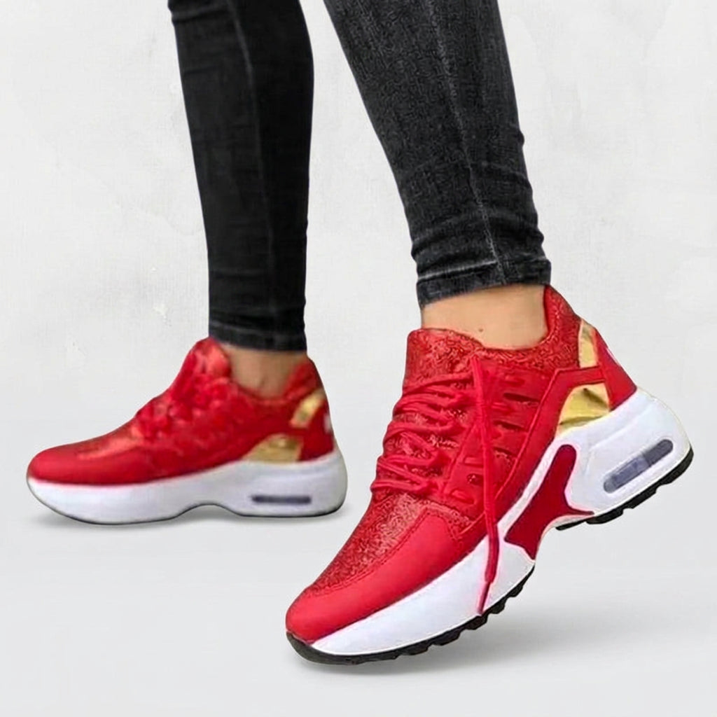 Women Chunky Sneakers