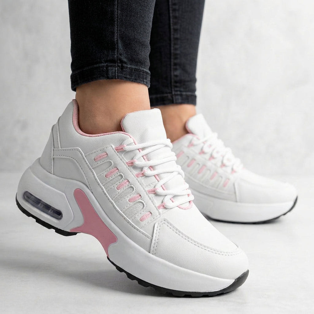 Women Chunky Sneakers