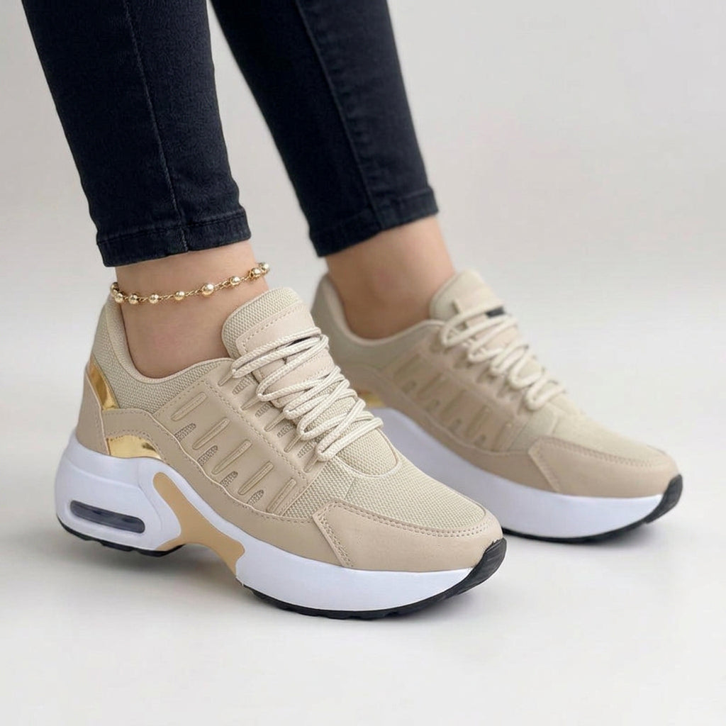 Women Chunky Sneakers