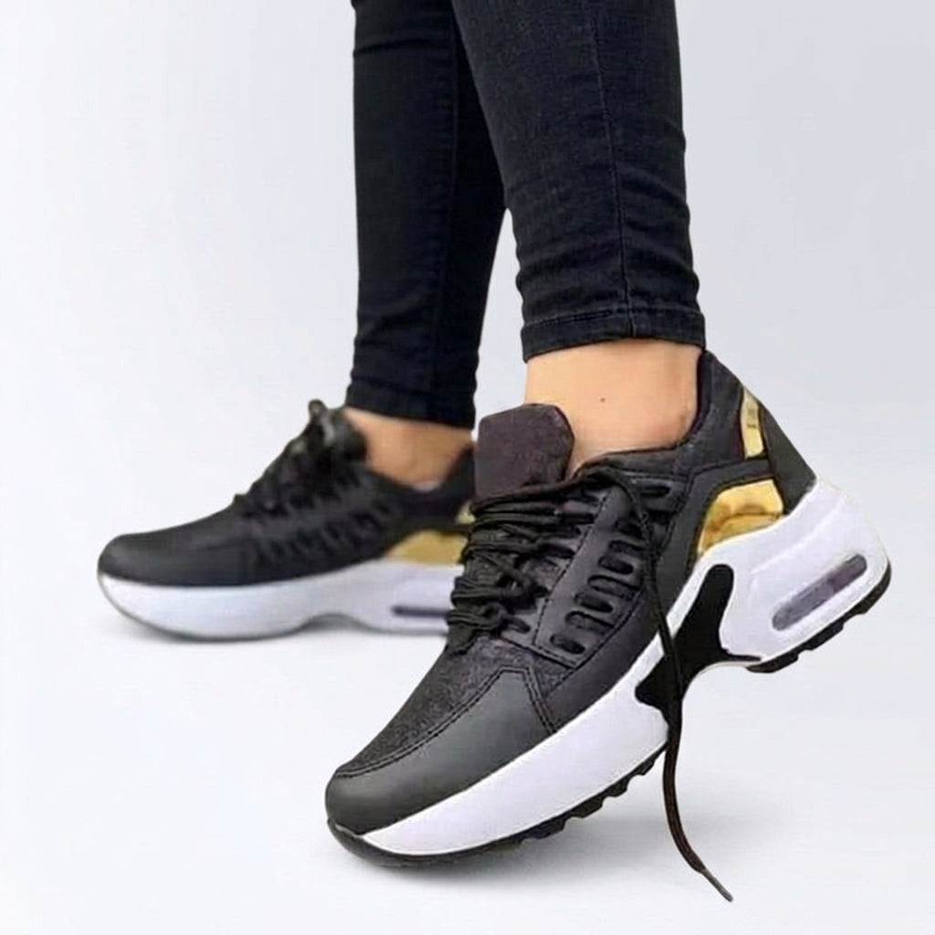 Women Chunky Sneakers