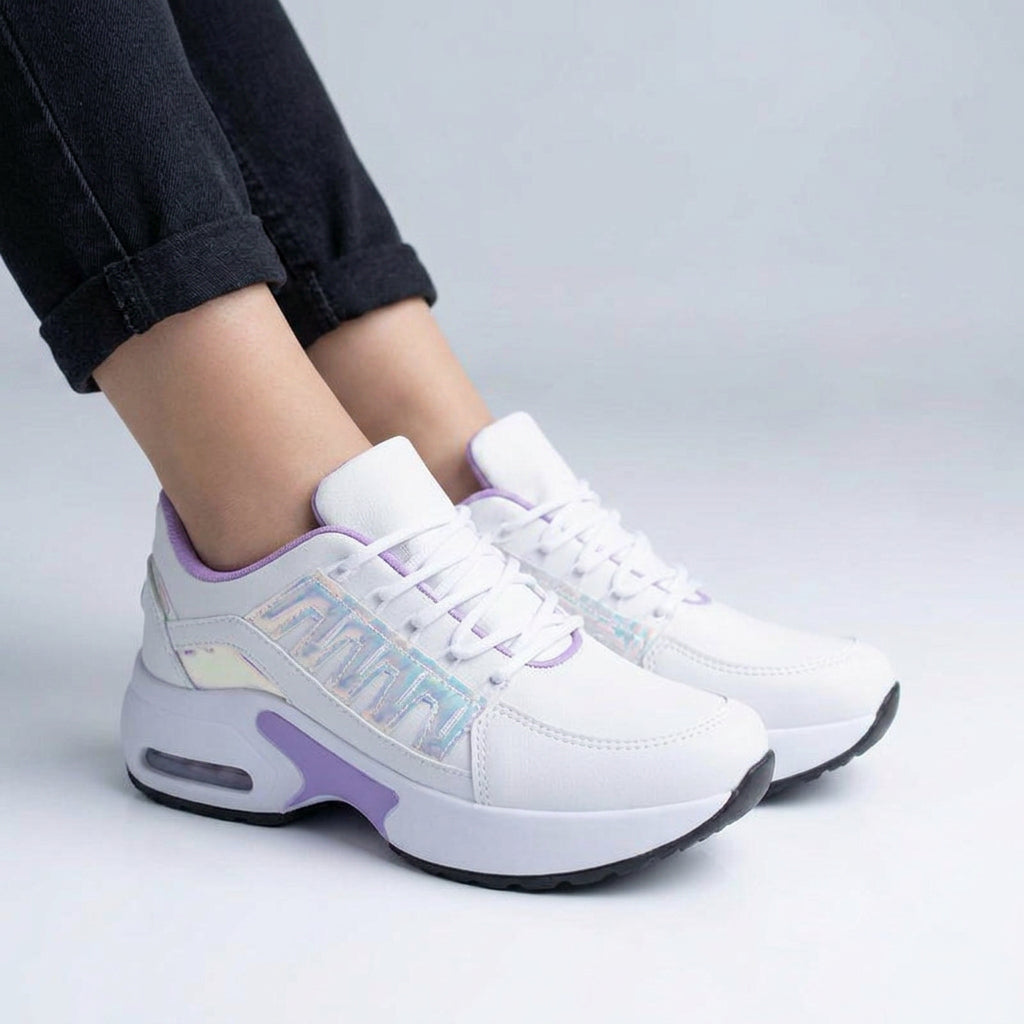 Women Chunky Sneakers