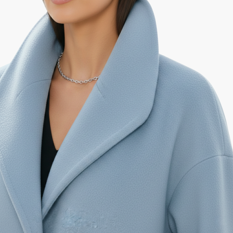 Women Oversized Coat