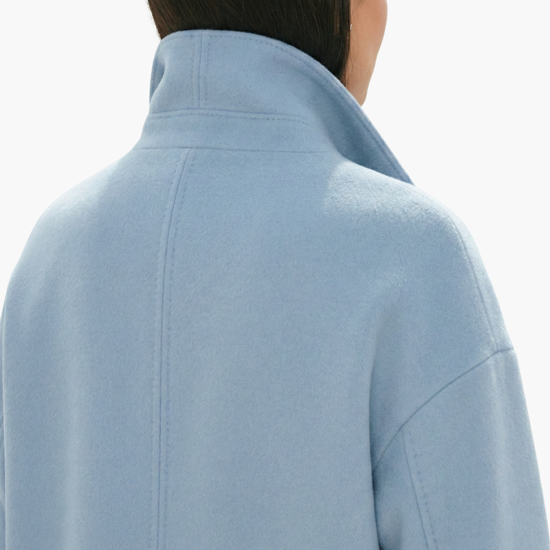 Women Oversized Coat