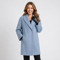 Women Oversized Coat