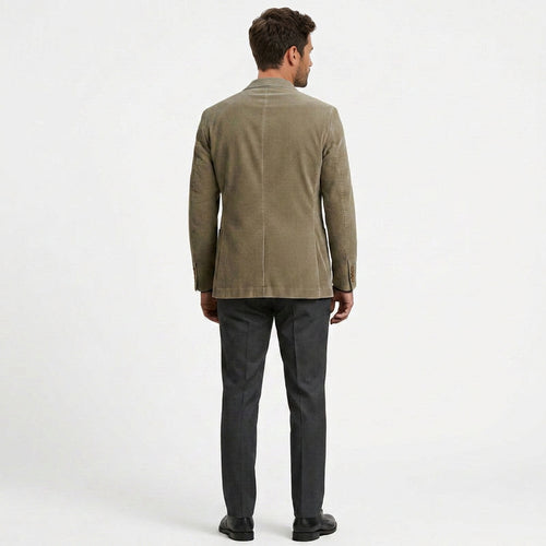 Men’s Casual Blazer