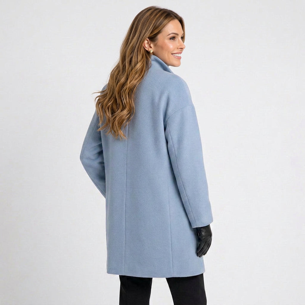 Women Oversized Coat
