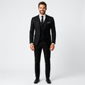 Men Three Piece Suit