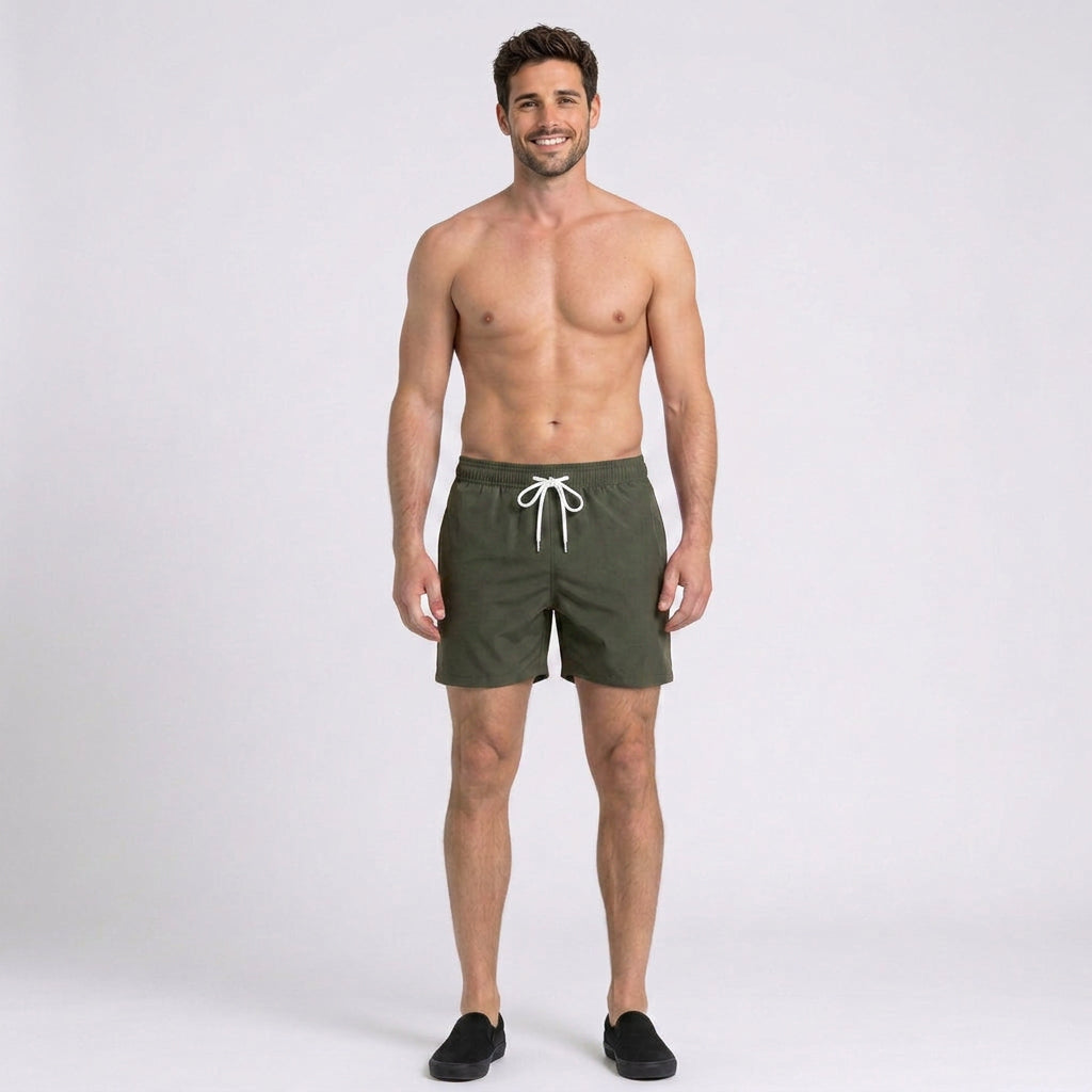 Men’s Swim Shorts