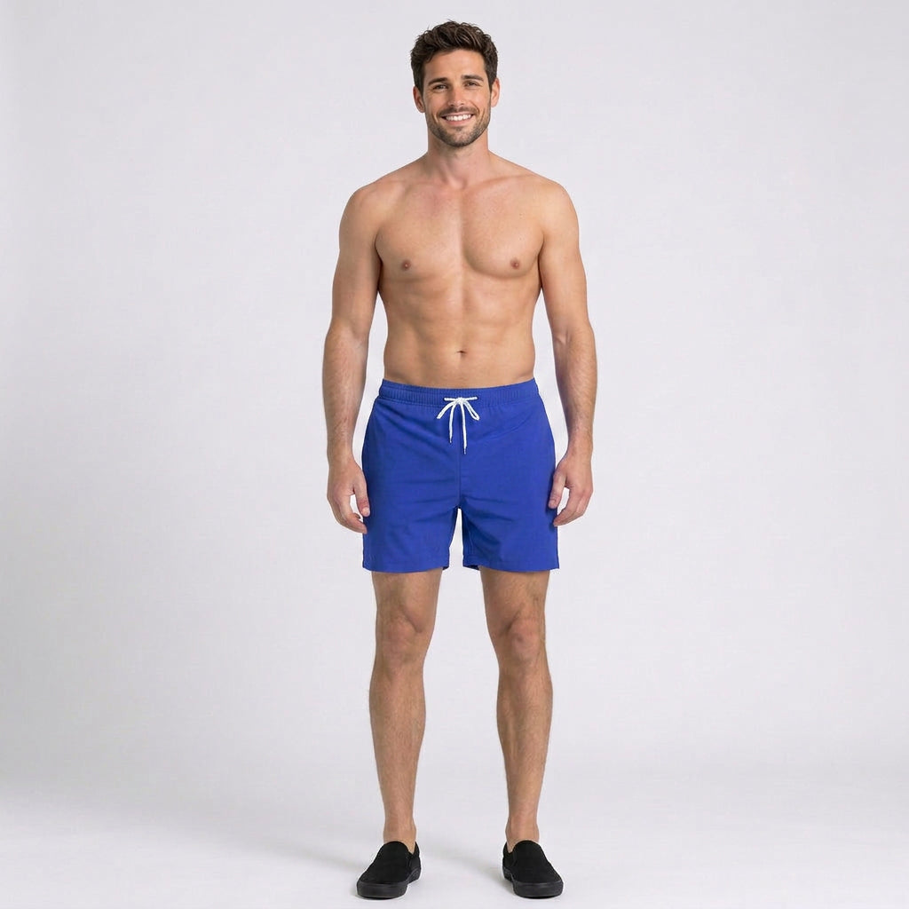 Men’s Swim Shorts