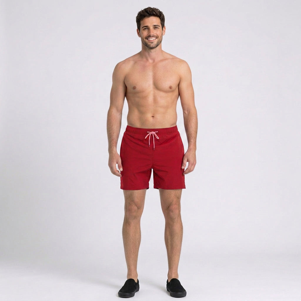 Men’s Swim Shorts