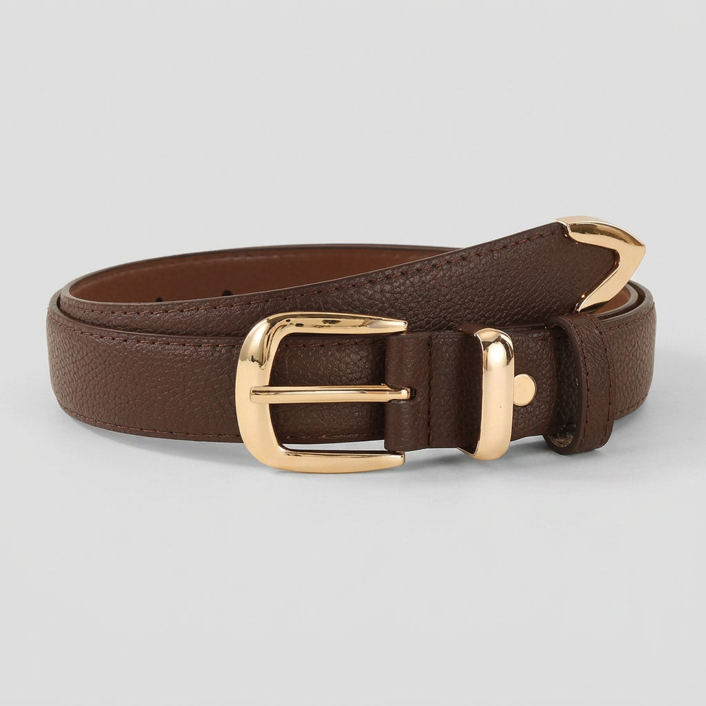 Women Leather Belt