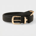 Women Leather Belt