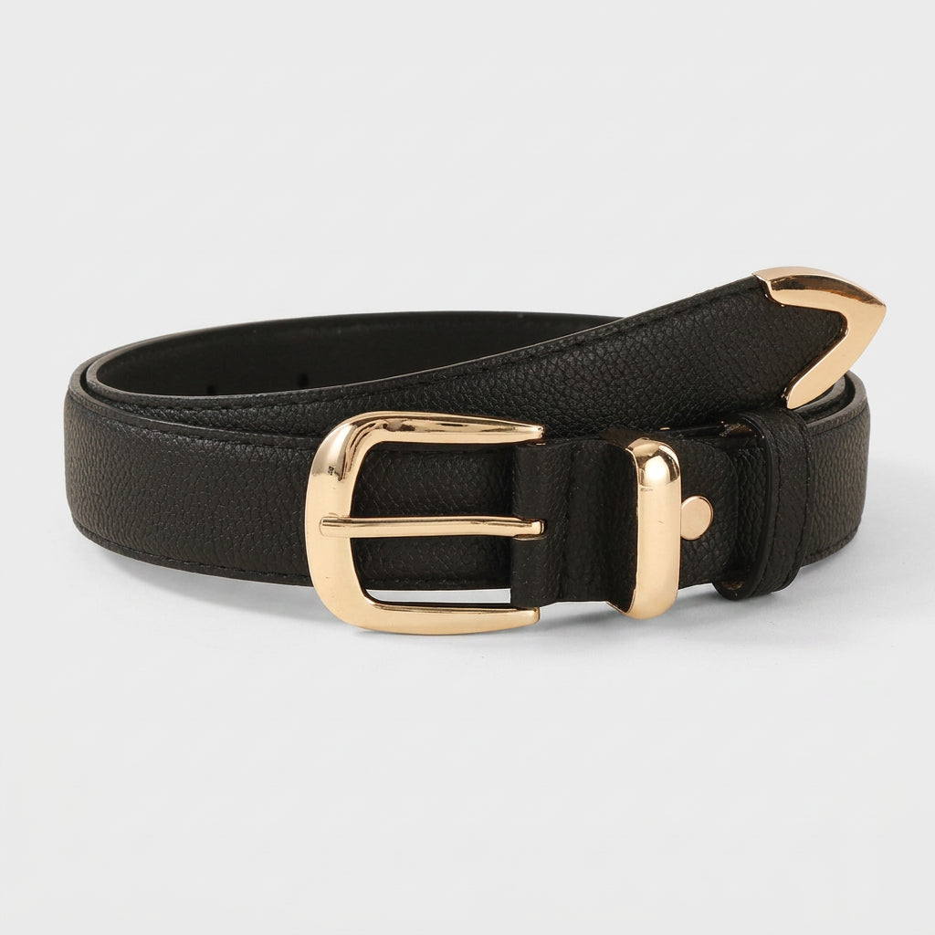 Women Leather Belt