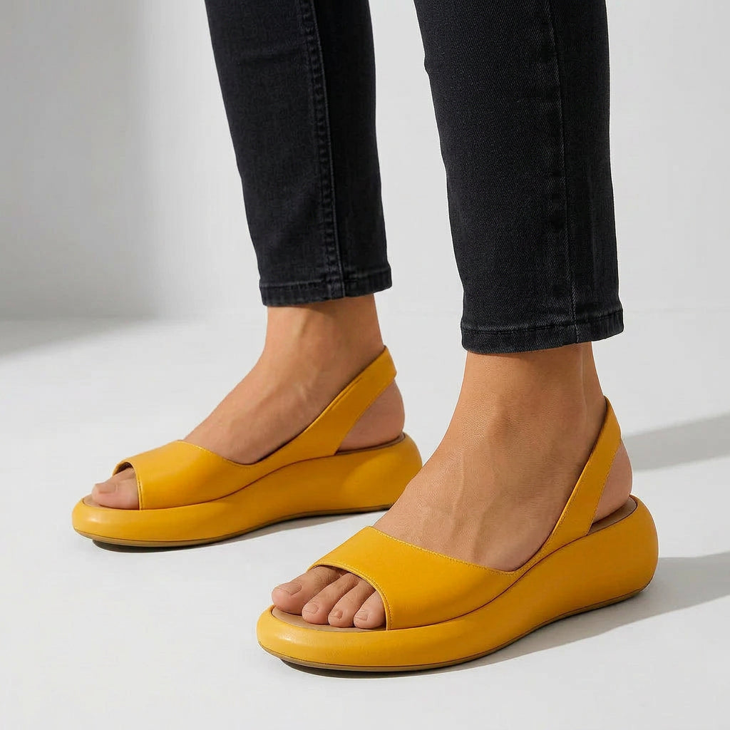 Women Wedge Sandals