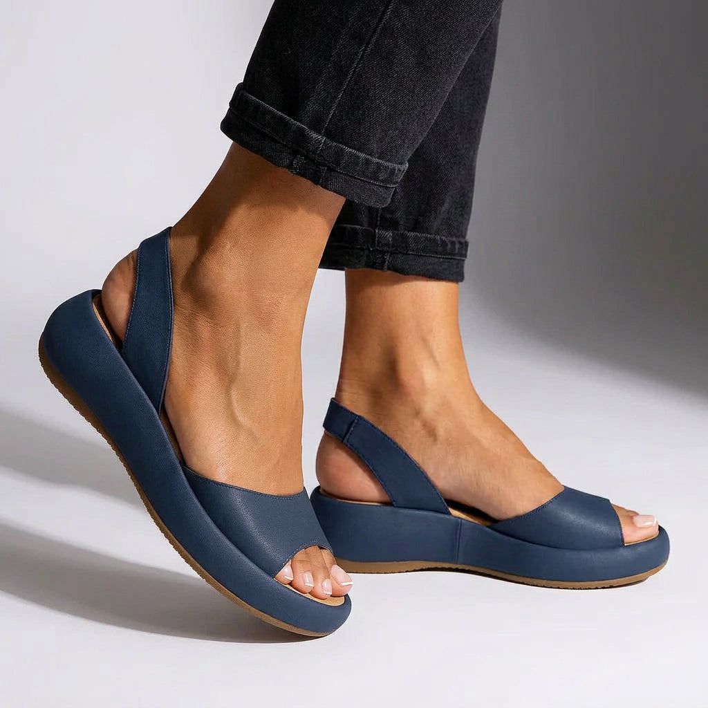 Women Wedge Sandals