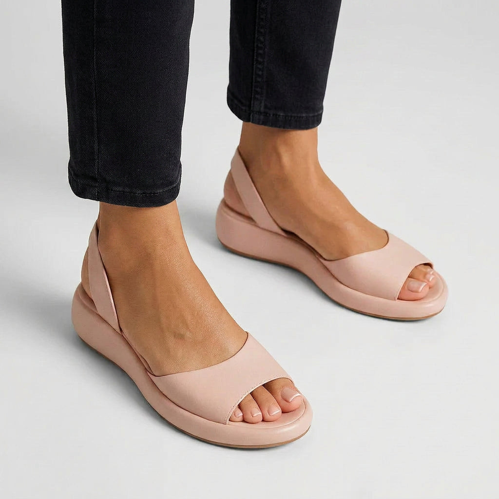 Women Wedge Sandals