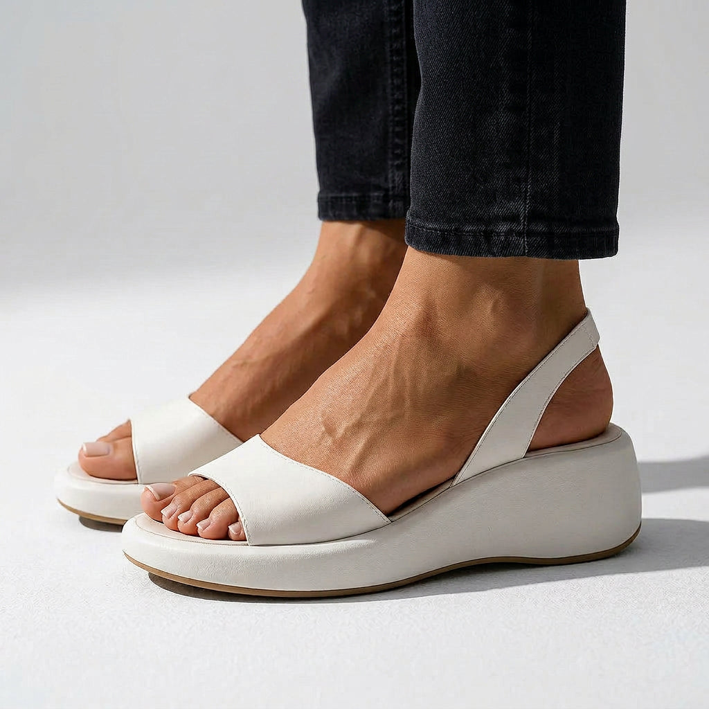 Women Wedge Sandals