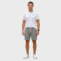 Men’s Corduroy Shorts