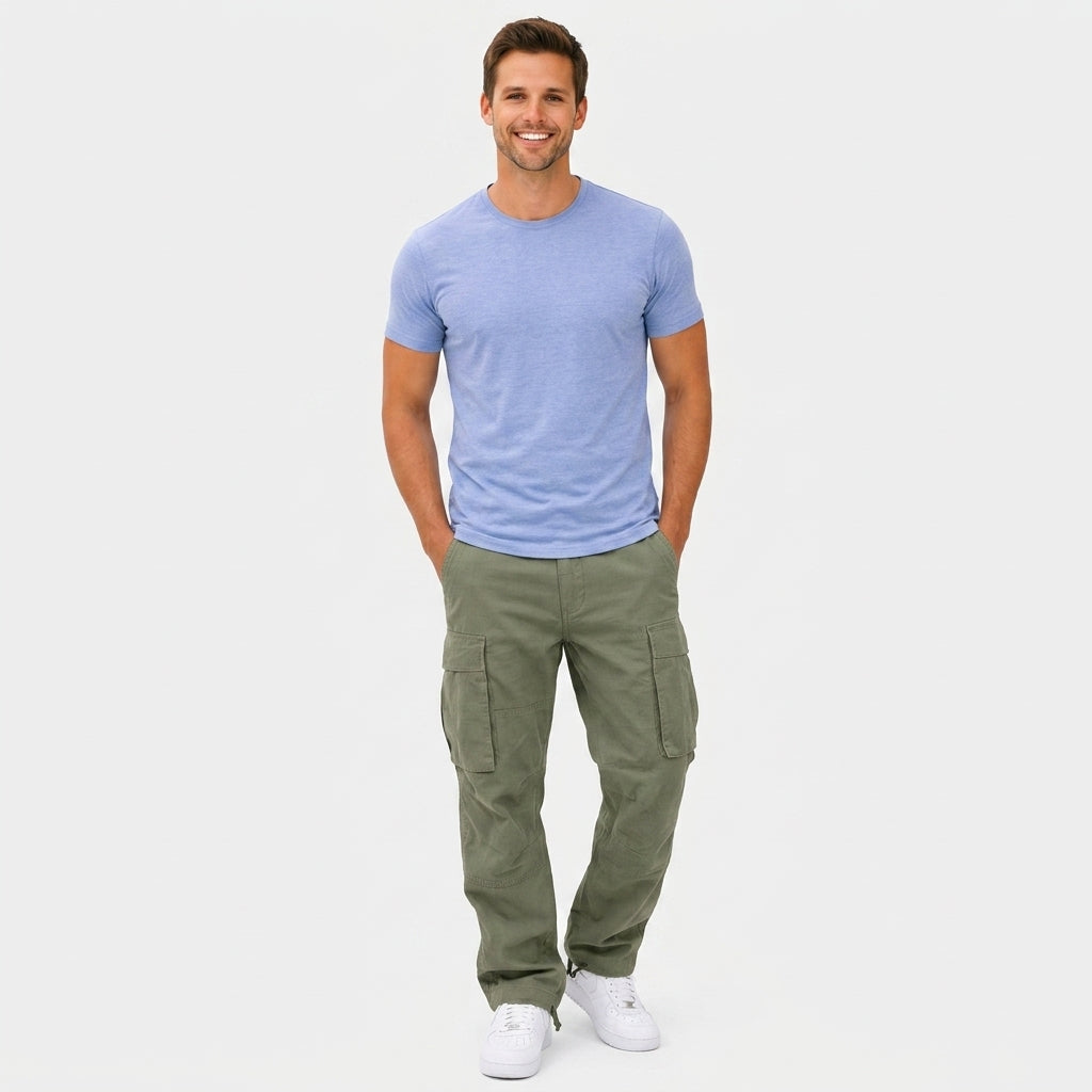Men’s Cargo Pants