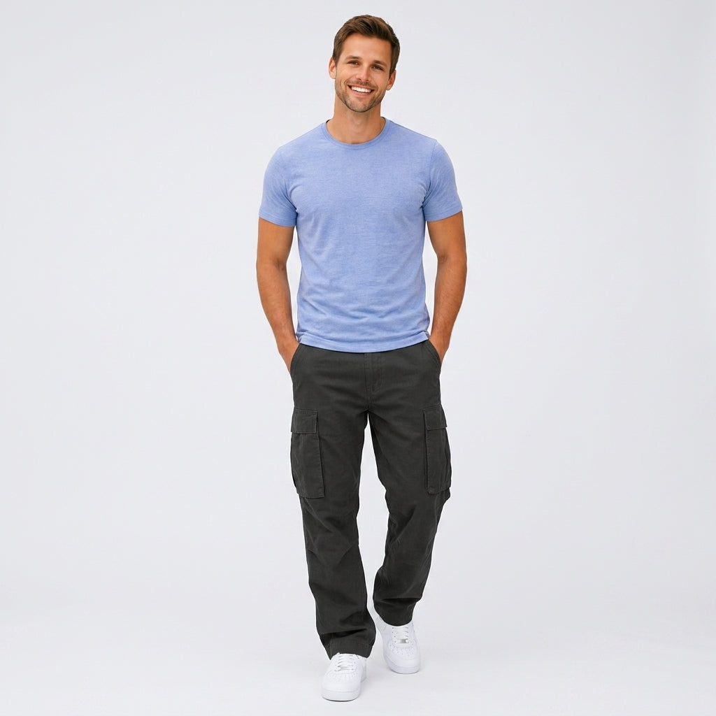 Men’s Cargo Pants